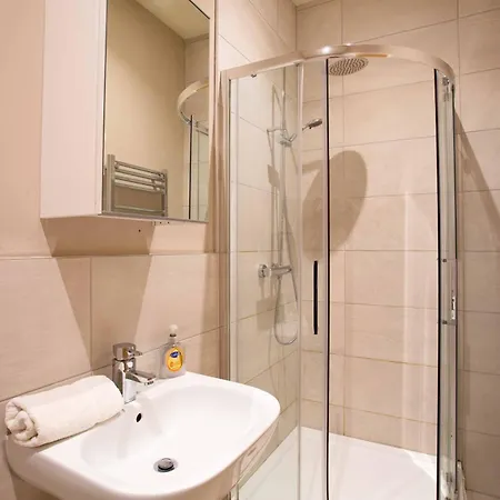 The Stylish Gem Of - Sleeps 6 * 哈罗盖特