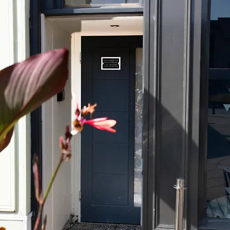 The Stylish Gem Of - Sleeps 6 * 哈罗盖特