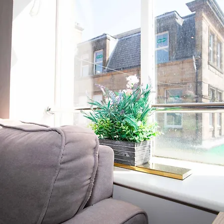 The Stylish Gem Of - Sleeps 6 公寓