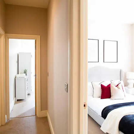 The Stylish Gem Of - Sleeps 6 公寓 *