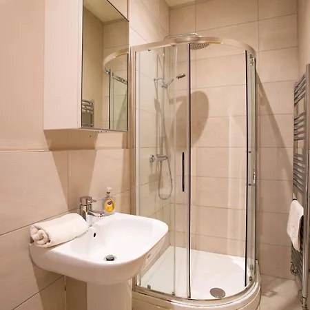 The Stylish Gem Of - Sleeps 6 公寓 哈罗盖特
